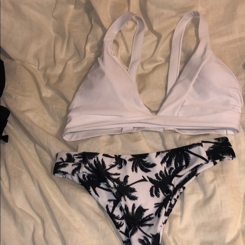 Swimsuit